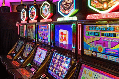 Best tips for playing slot machines